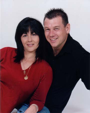 Paul and diane